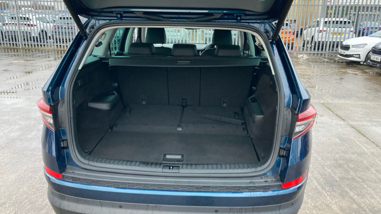 Skoda Kodiaq 2.0 TDI SE L Executive 5dr DSG [7 Seat] Diesel Estate